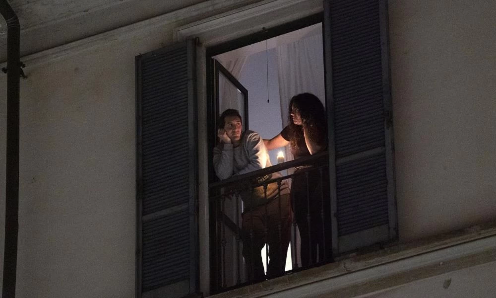 Κορονοϊός: Αστυνομικοί θα κάνουν ντου σε σπίτια στην Κύπρο για ελέγχους